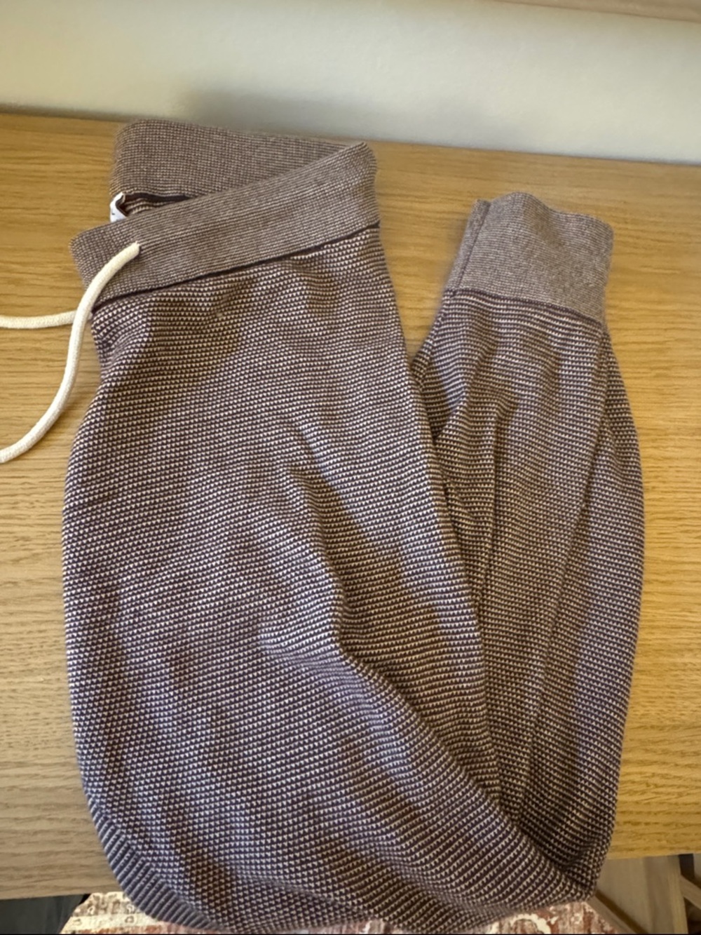 Varley Maceo Ribbed Set - Picture 7 of 8